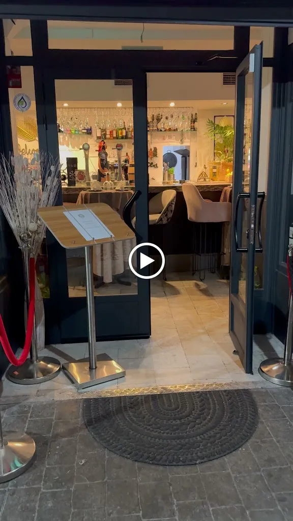 Restaurante Matices restaurant in Valdemoro