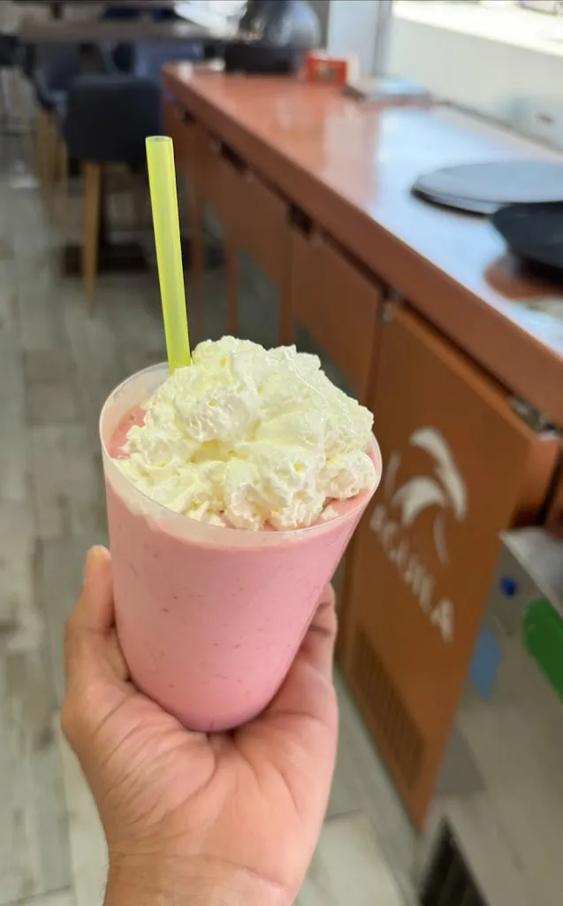 Jesus Escobar_Restaurante La Fabula_Valdemoro_review