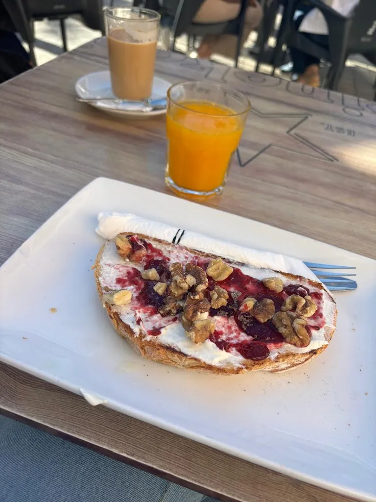 Silvia Manzano_Restaurante La Fabula_Valdemoro_review