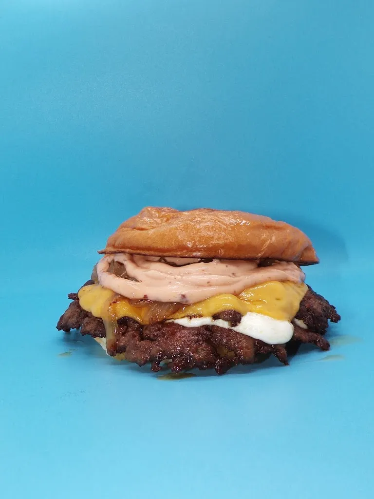 Menu_South Burger Valdemoro_Valdemoro_image_1