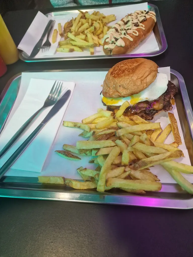 Menu_South Burger Valdemoro_Valdemoro_image_3