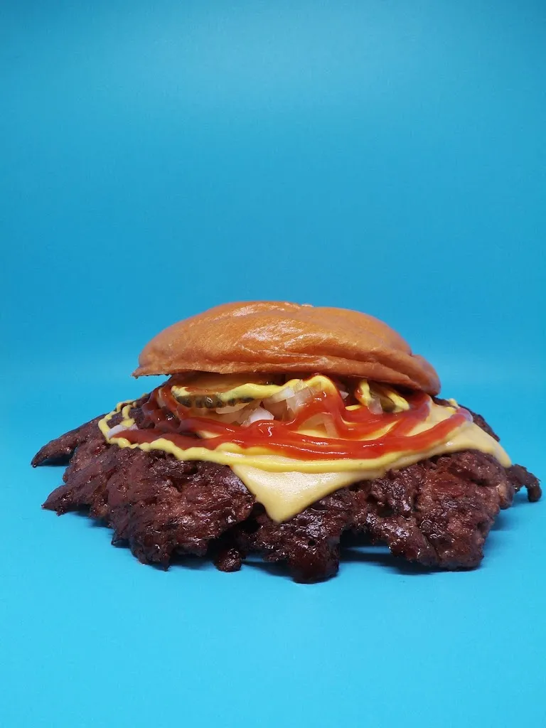 Menu_South Burger Valdemoro_Valdemoro_image_4