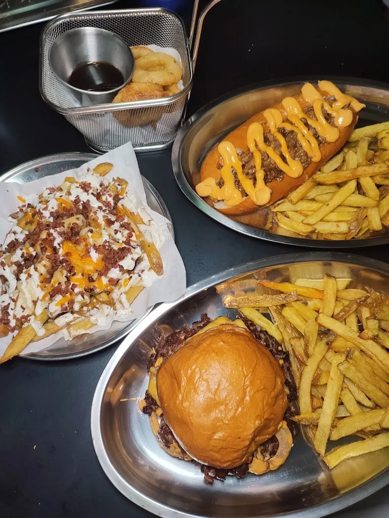 raulfoodie_South Burger Valdemoro_Valdemoro_review