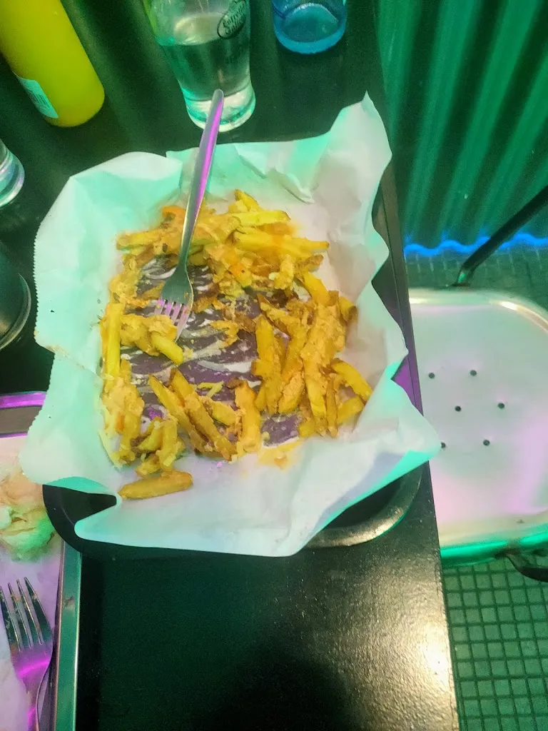 Felix Rodrigo_South Burger Valdemoro_Valdemoro_review