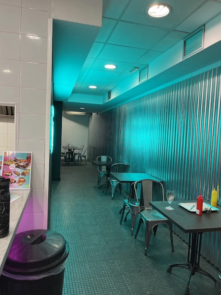 South Burger Valdemoro_Valdemoro_slider_image_1