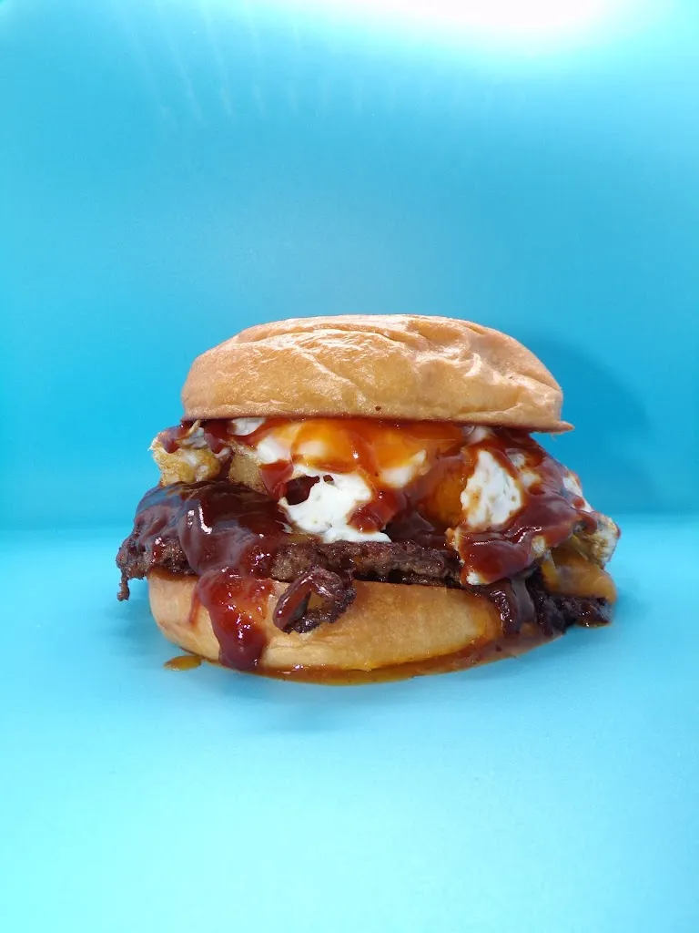 South Burger Valdemoro_Valdemoro_slider_image_2