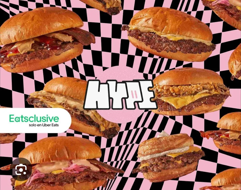 Menu_HYPE HAMBURGUESAS VALDEMORO_Valdemoro_image_9