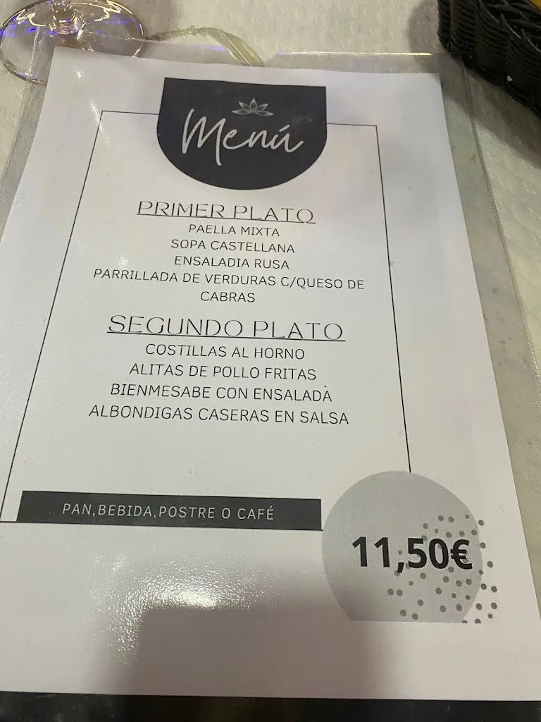 Bar Galicia_Valdemoro_menu_image_1