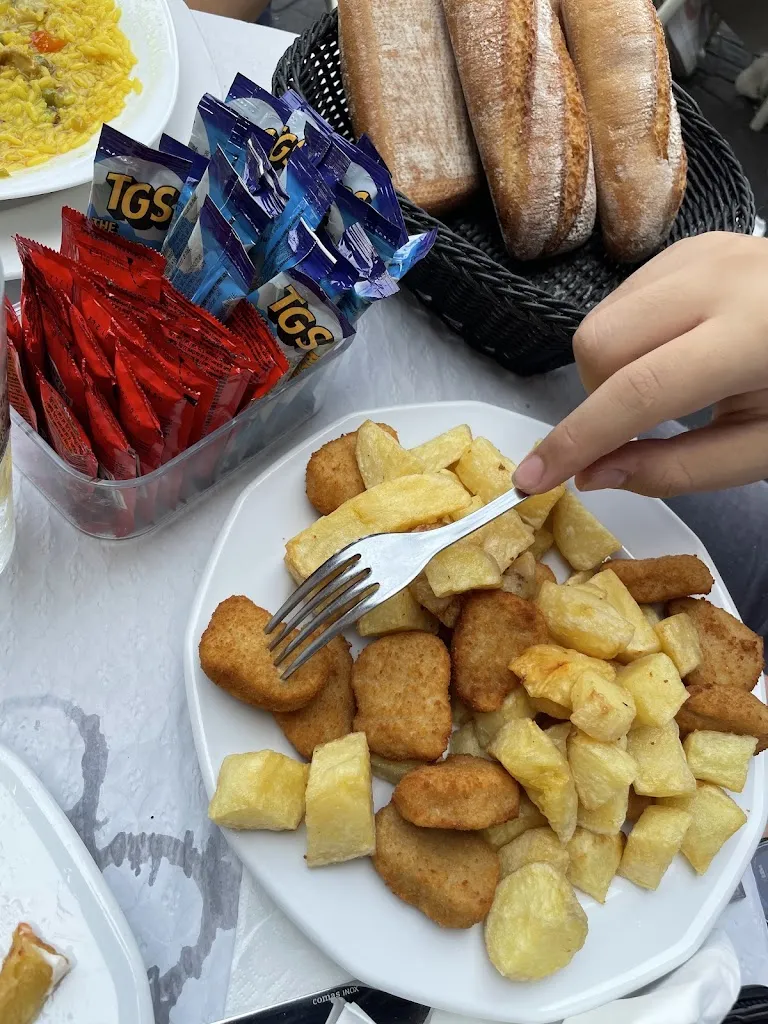 Menu_Bar Galicia_Valdemoro_image_5