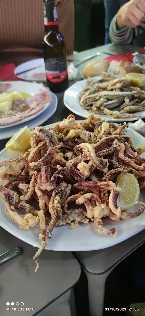 Menu_Bar Galicia_Valdemoro_image_6