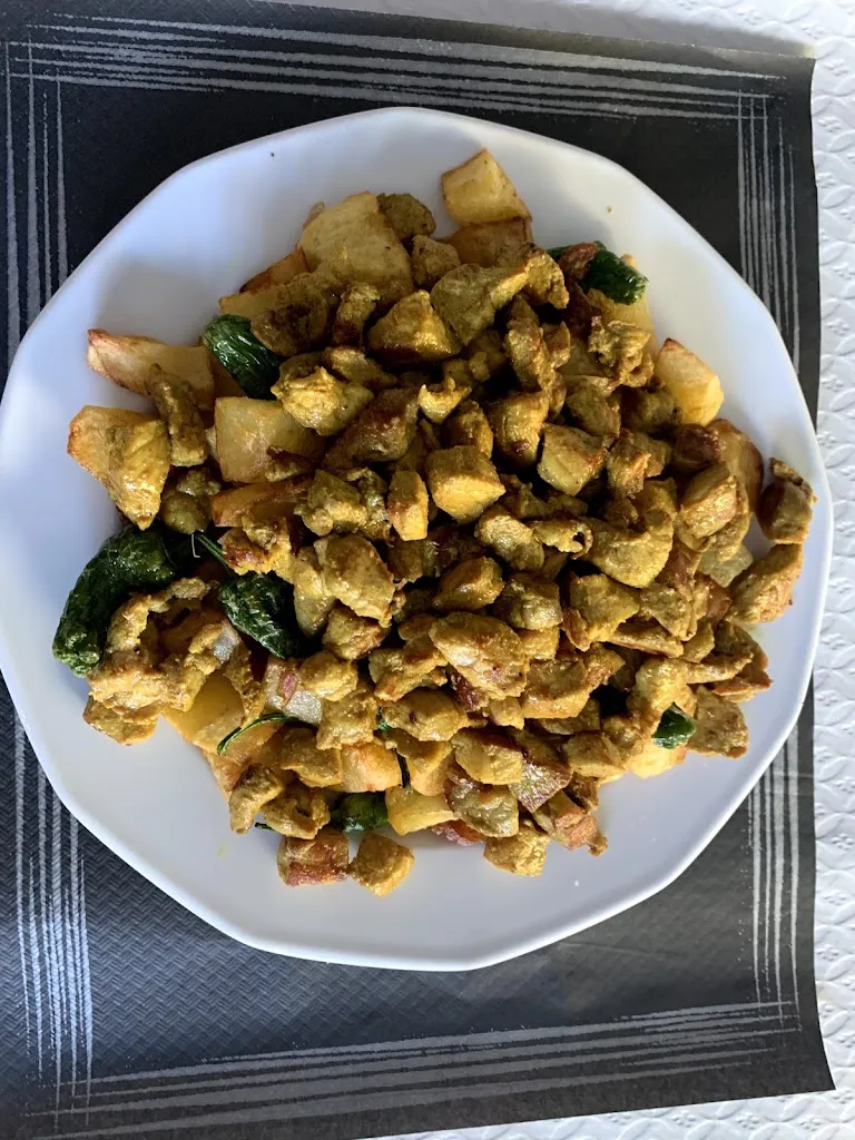 Menu_Bar Galicia_Valdemoro_image_7