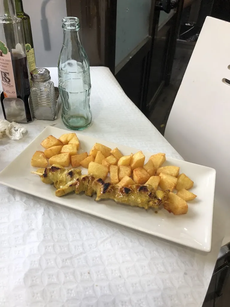 Menu_Bar Galicia_Valdemoro_image_8