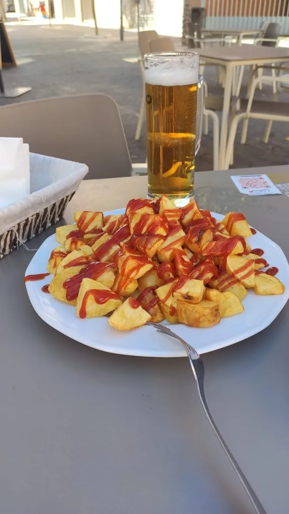 Menu_Bar Galicia_Valdemoro_image_9