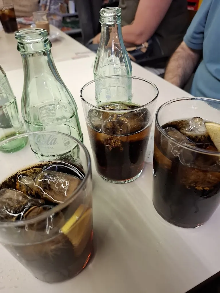 Jose Luis Mejias Pozuelo_Bar Galicia_Valdemoro_review