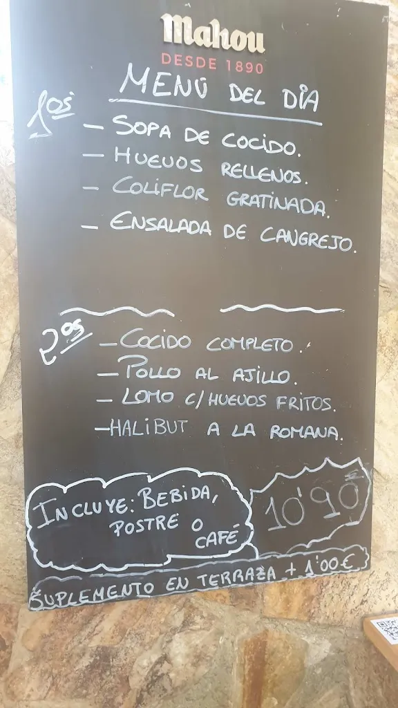 Menu_Bar restaurante Pencho_Valdemoro_image_2