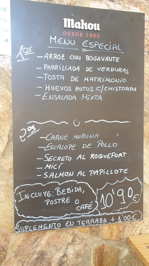 Menu_Bar restaurante Pencho_Valdemoro_image_3