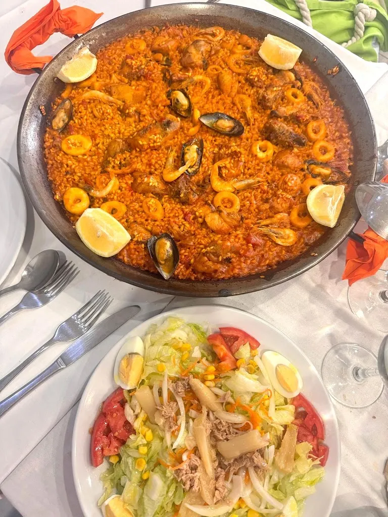 Nadya R_Bar restaurante Pencho_Valdemoro_review