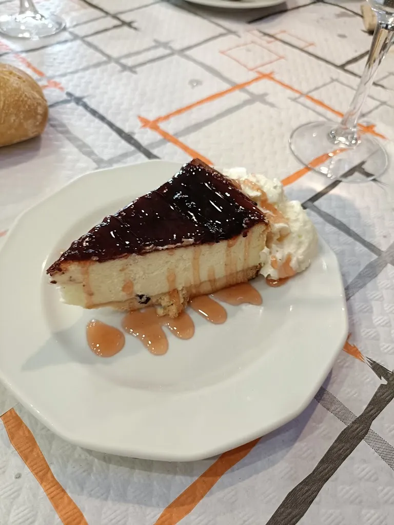 Sara Merchán_Bar restaurante Pencho_Valdemoro_review