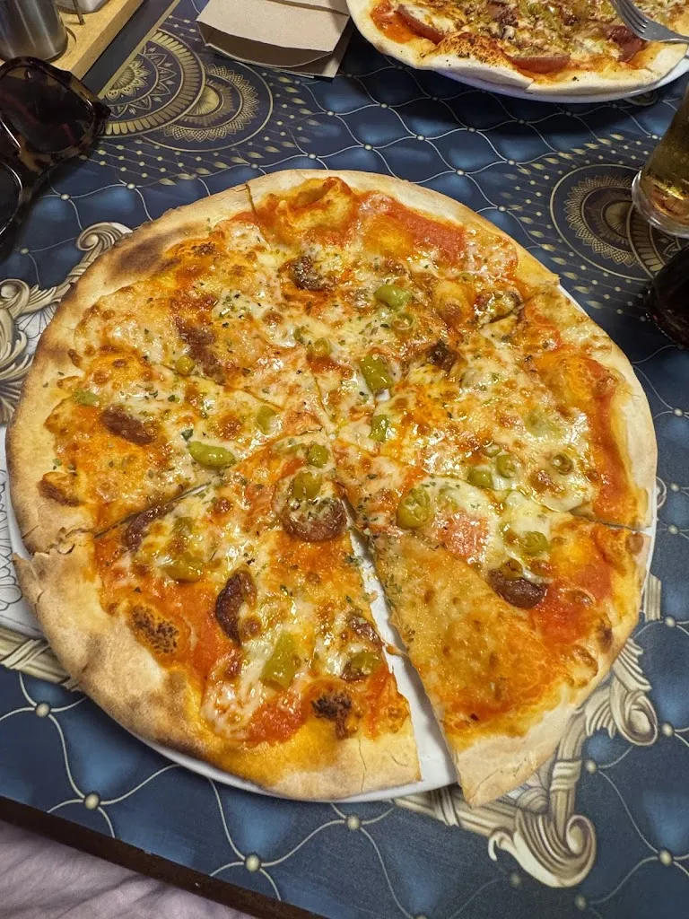 Cynthia Homminga_La Chef_Orihuela_review