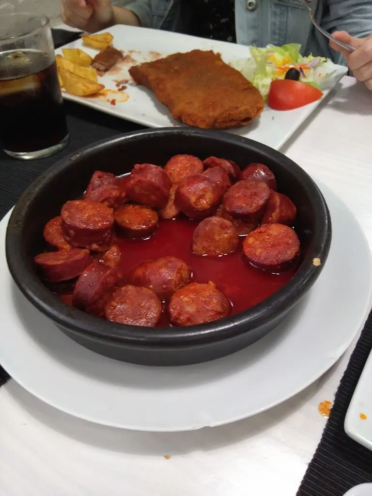 Menu_La Cachopería de Valdemoro_Valdemoro_image_5