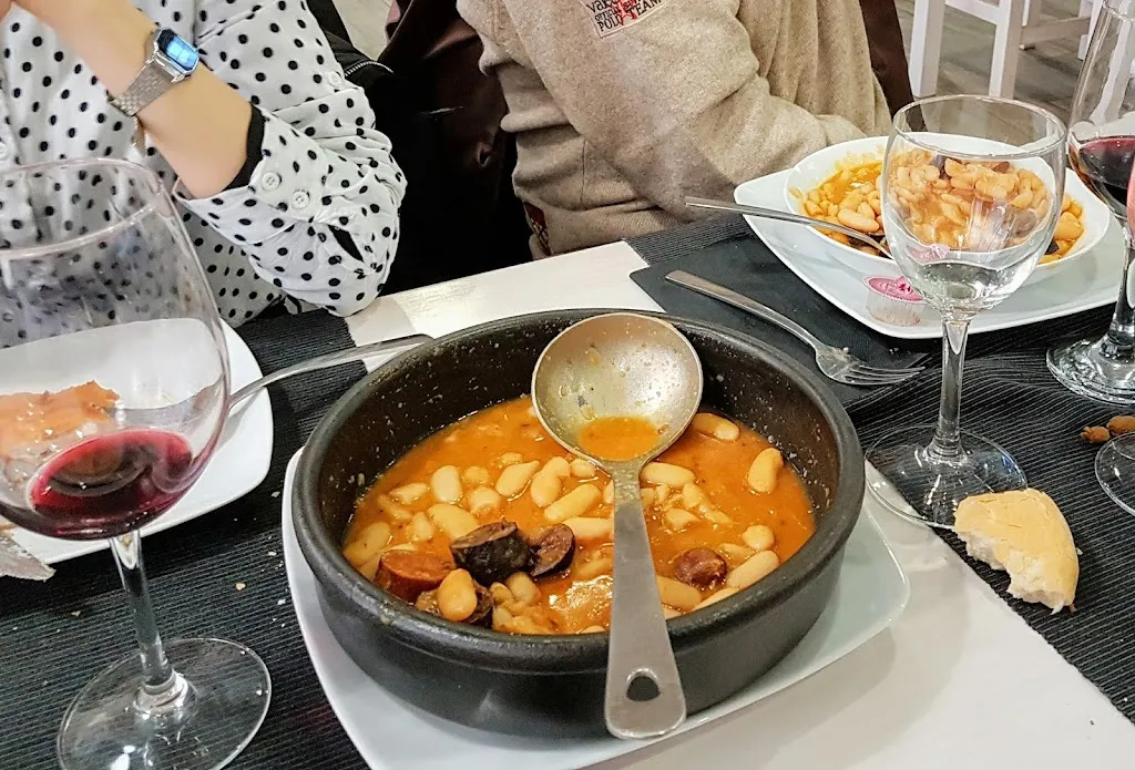 Menu_La Cachopería de Valdemoro_Valdemoro_image_7