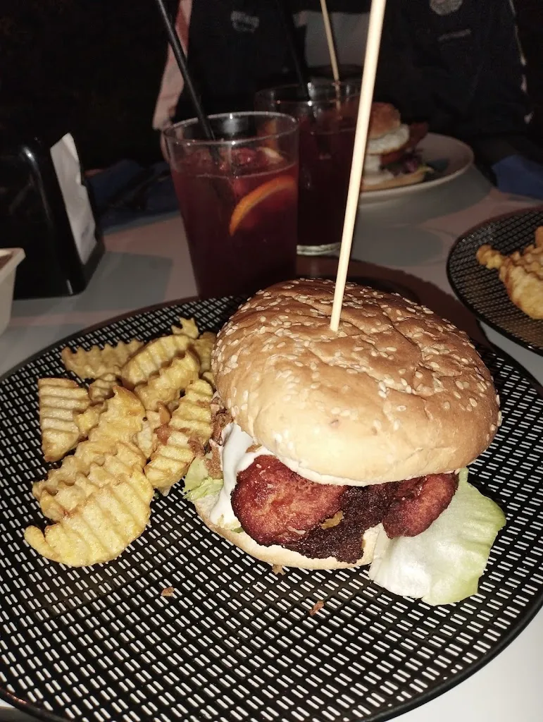 Menu_La Cachopería de Valdemoro_Valdemoro_image_9