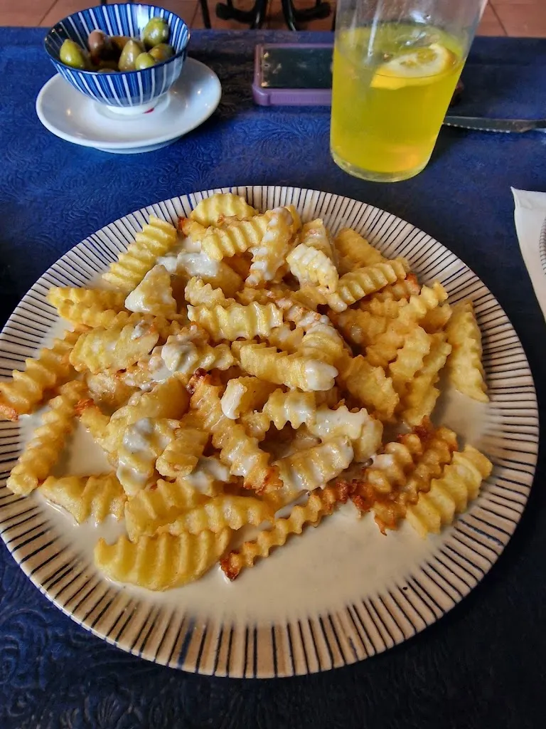 Carlos Abril_La Cachopería de Valdemoro_Valdemoro_review