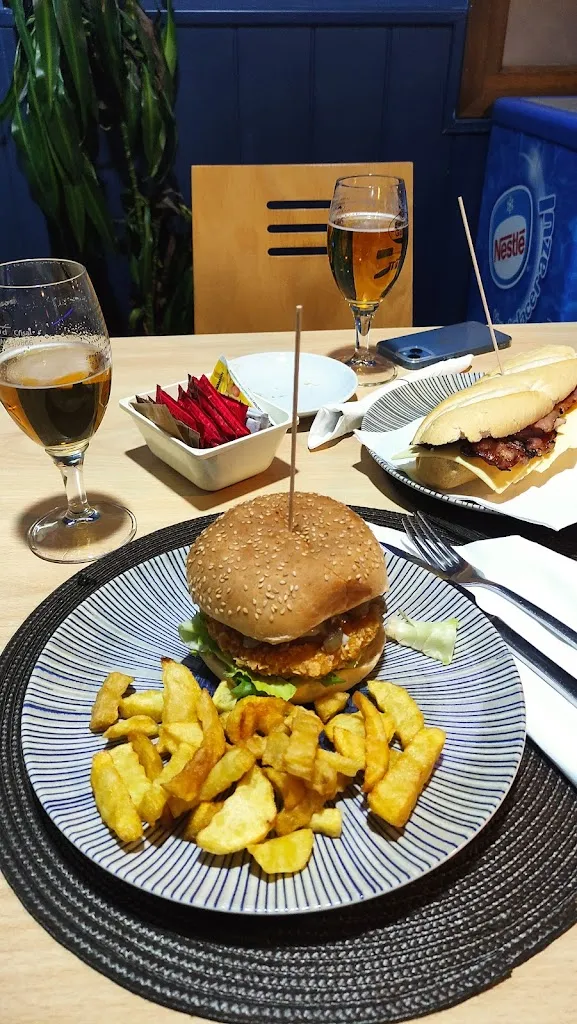 Sera C_La Cachopería de Valdemoro_Valdemoro_review