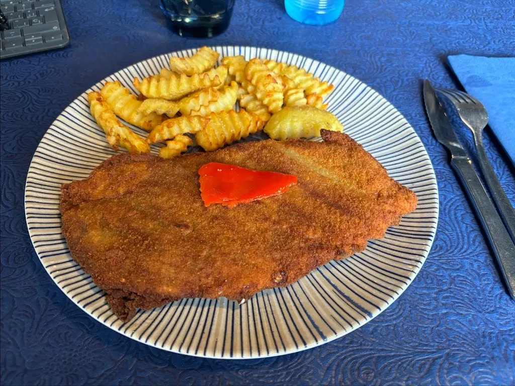 RAUL GONZALEZ CALVENTE_La Cachopería de Valdemoro_Valdemoro_review