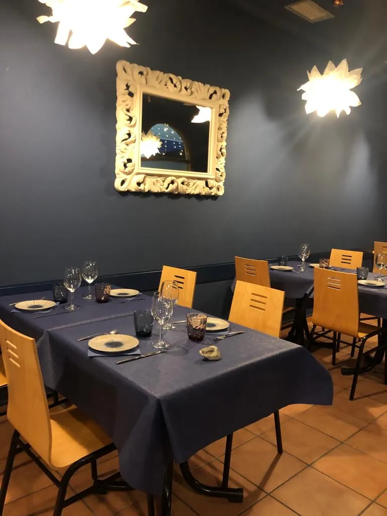 La Cachopería de Valdemoro restaurant in Valdemoro