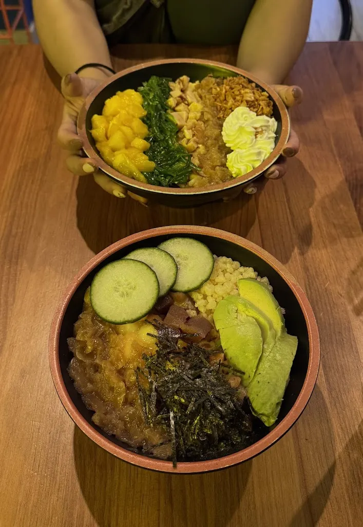 Valeria Guevara Farias_Urban Poke Bar - Pardo Bazán - Valdemoro_Valdemoro_review