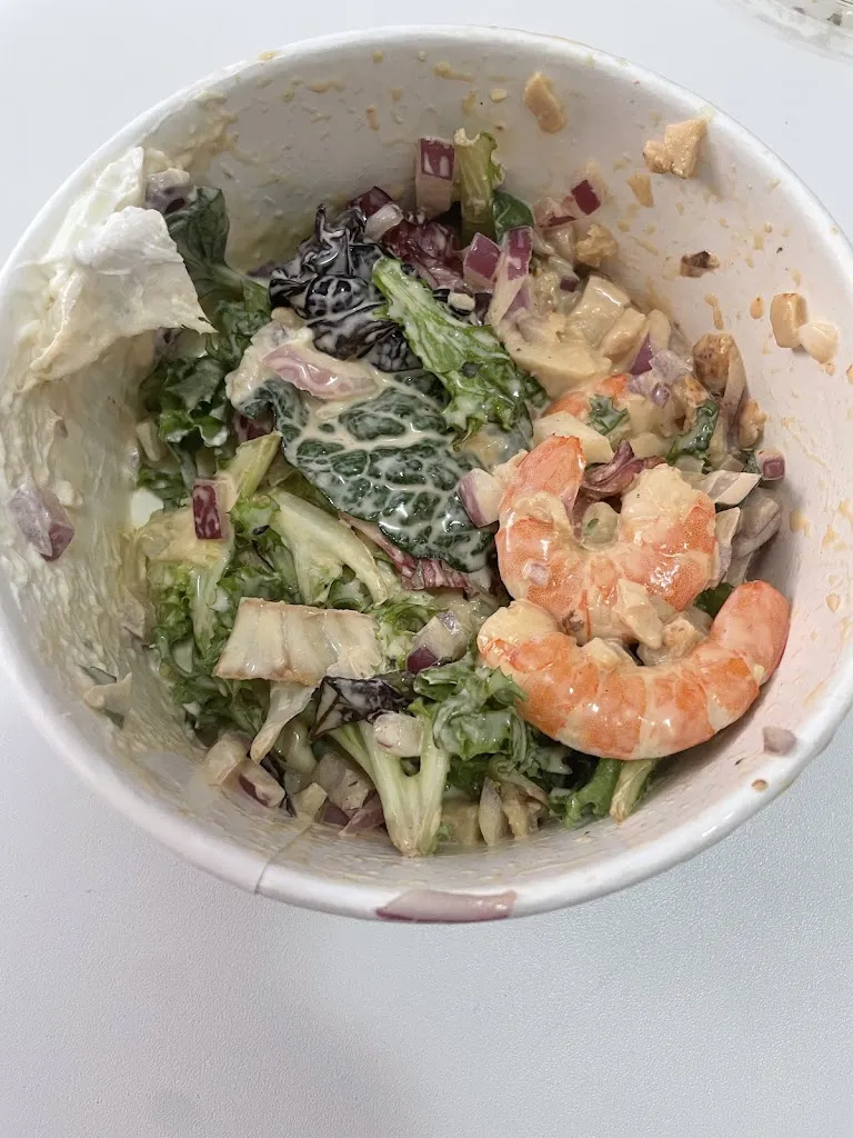 Cristian Garcia_Urban Poke Bar - Pardo Bazán - Valdemoro_Valdemoro_review