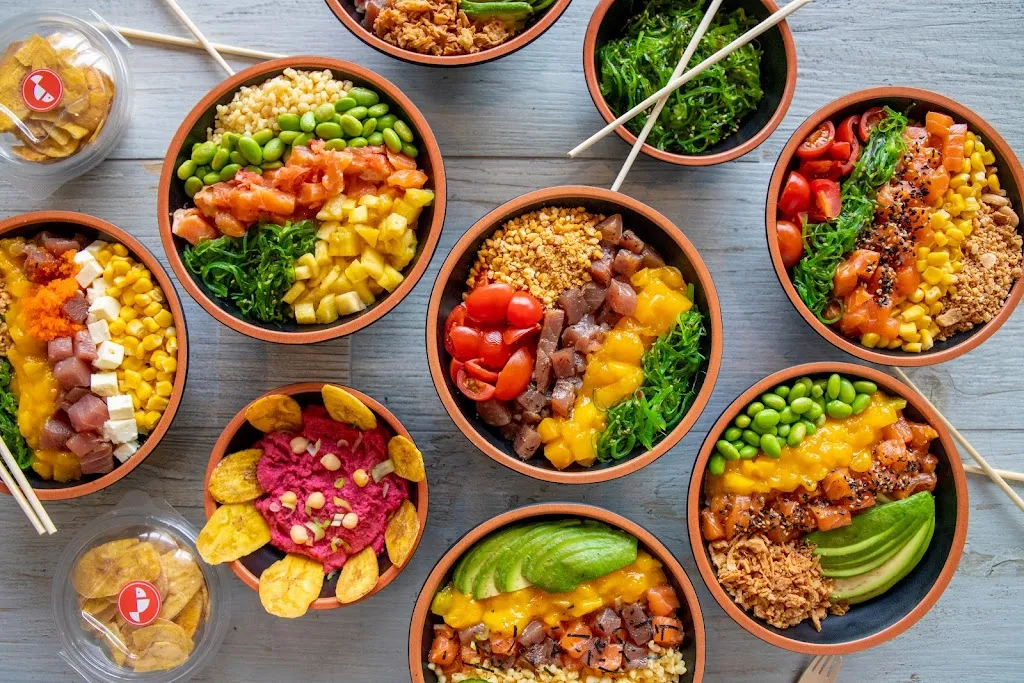 Urban Poke Bar - Pardo Bazán - Valdemoro_Valdemoro_slider_image_2