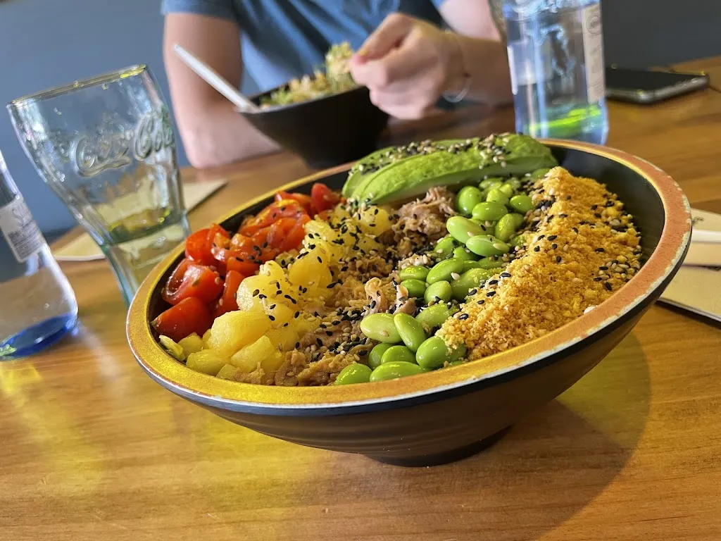 Urban Poke Bar - Pardo Bazán - Valdemoro_Valdemoro_slider_image_3