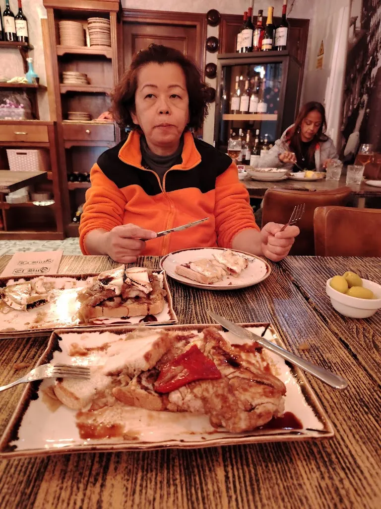 john Tan_El Buo Taberna Terraza Valdemoro_Valdemoro_review