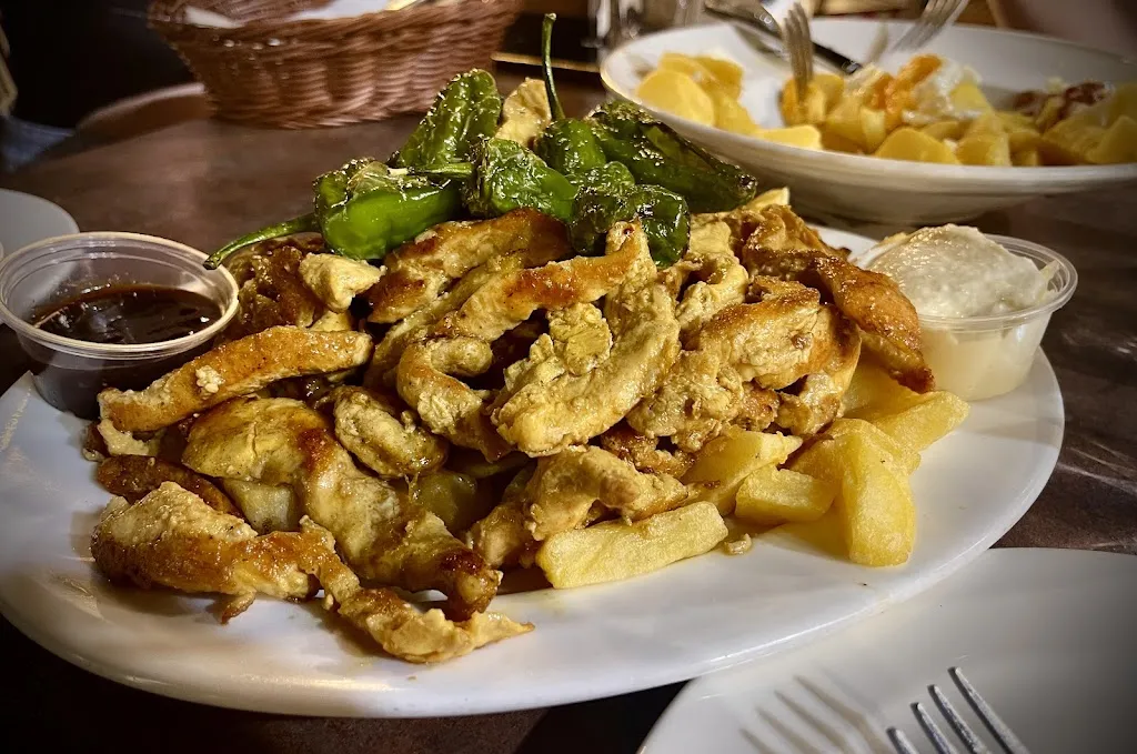 Pedro Almeida e Silva_El Buo Taberna Terraza Valdemoro_Valdemoro_review