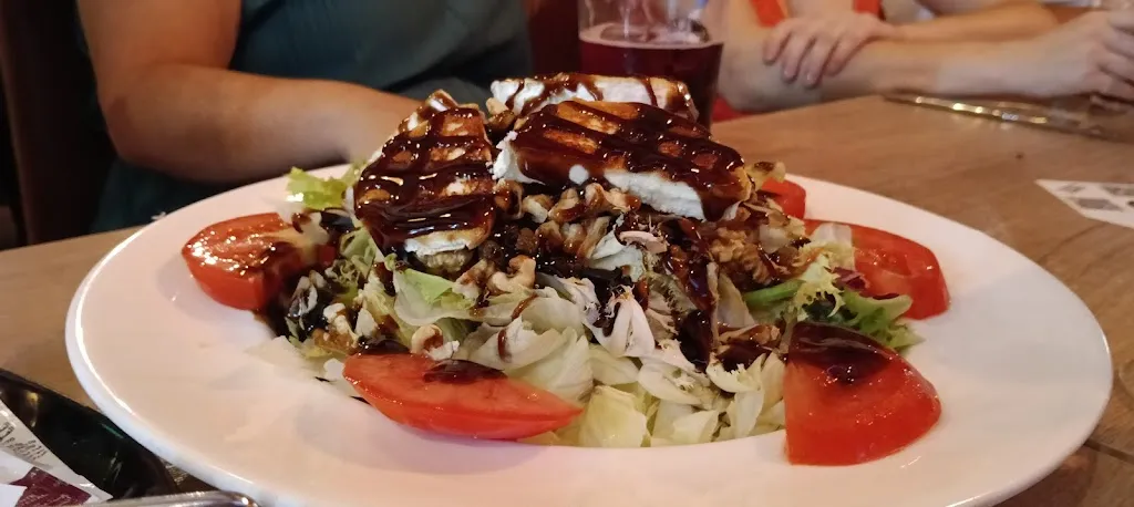 Andrés Fernández_El Buo Taberna Terraza Valdemoro_Valdemoro_review