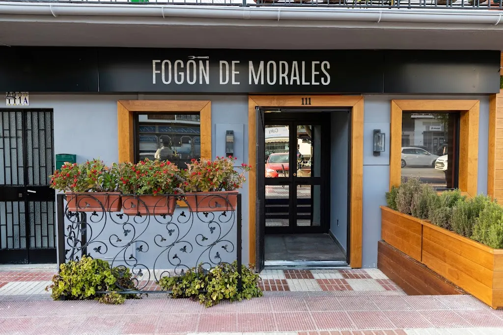 Restaurante El Fogón de Morales_Alhaurín el Grande_slider_image_1