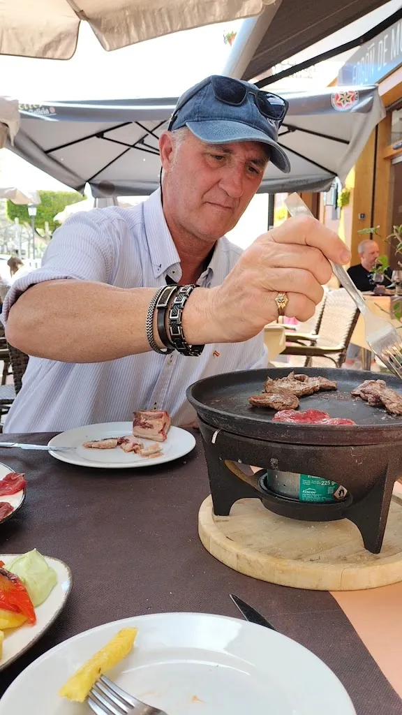 Restaurante El Fogón de Morales_Alhaurín el Grande_slider_image_2