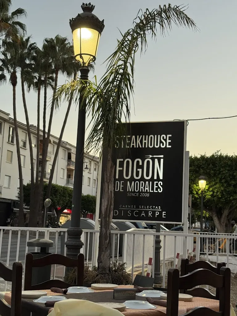 Restaurante El Fogón de Morales_Alhaurín el Grande_slider_image_3