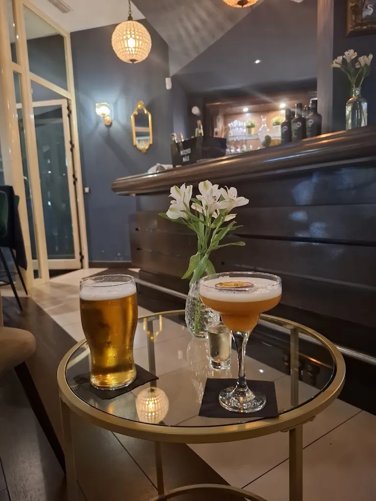 Susan Ward_Mucho Más Restaurante_Alhaurín el Grande_review