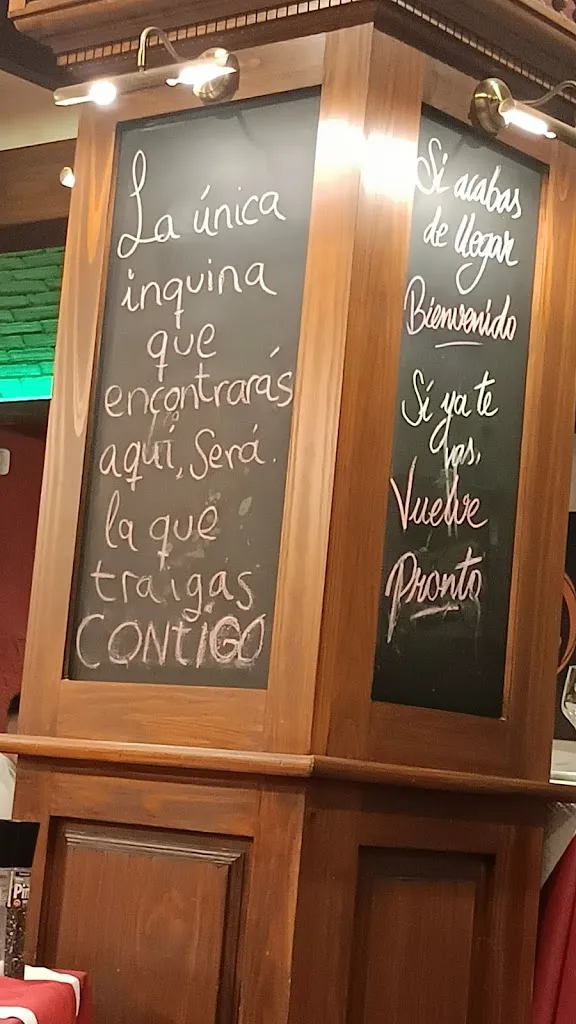 Menu_El Lugá de Alhaurín el Grande_Alhaurín el Grande_image_2