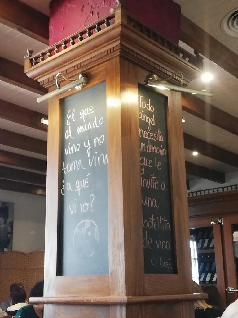 Menu_El Lugá de Alhaurín el Grande_Alhaurín el Grande_image_3