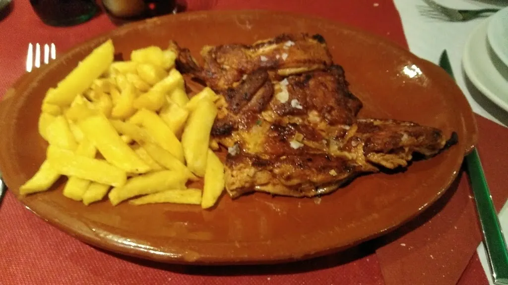 Menu_El Lugá de Alhaurín el Grande_Alhaurín el Grande_image_5