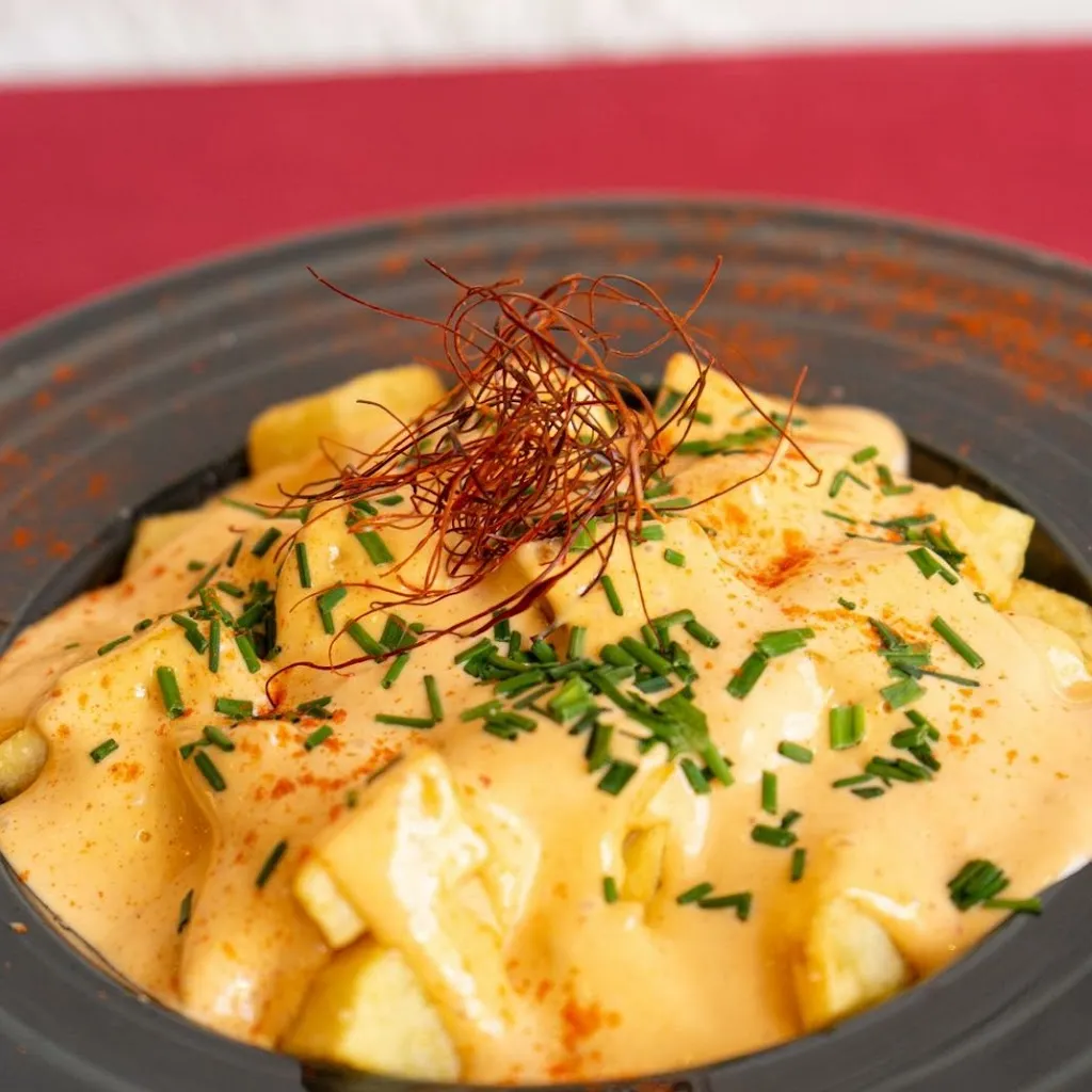 Menu_El Lugá de Alhaurín el Grande_Alhaurín el Grande_image_6