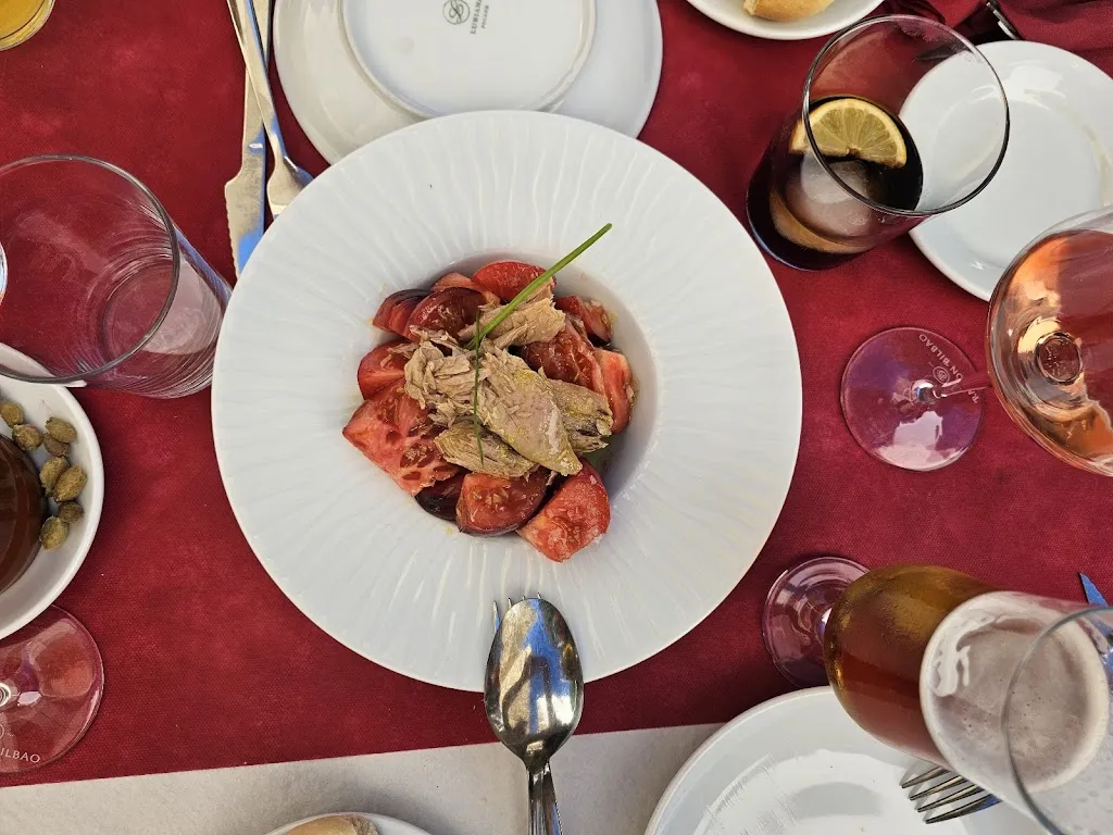 Menu_El Lugá de Alhaurín el Grande_Alhaurín el Grande_image_7