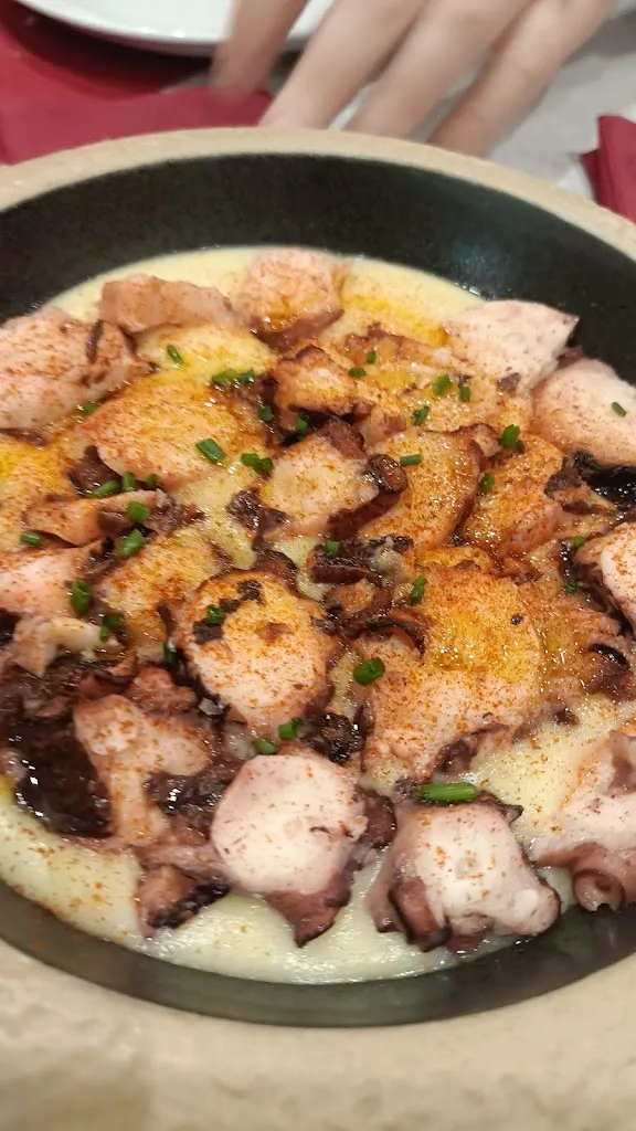 Menu_El Lugá de Alhaurín el Grande_Alhaurín el Grande_image_8