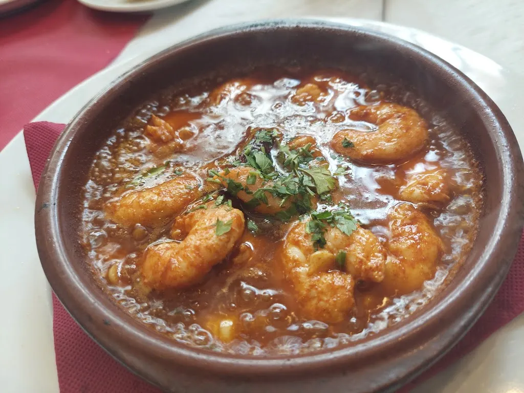 Menu_El Lugá de Alhaurín el Grande_Alhaurín el Grande_image_9