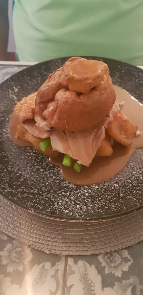 Menu_Santiago's Kitchen_Alhaurín el Grande_image_5