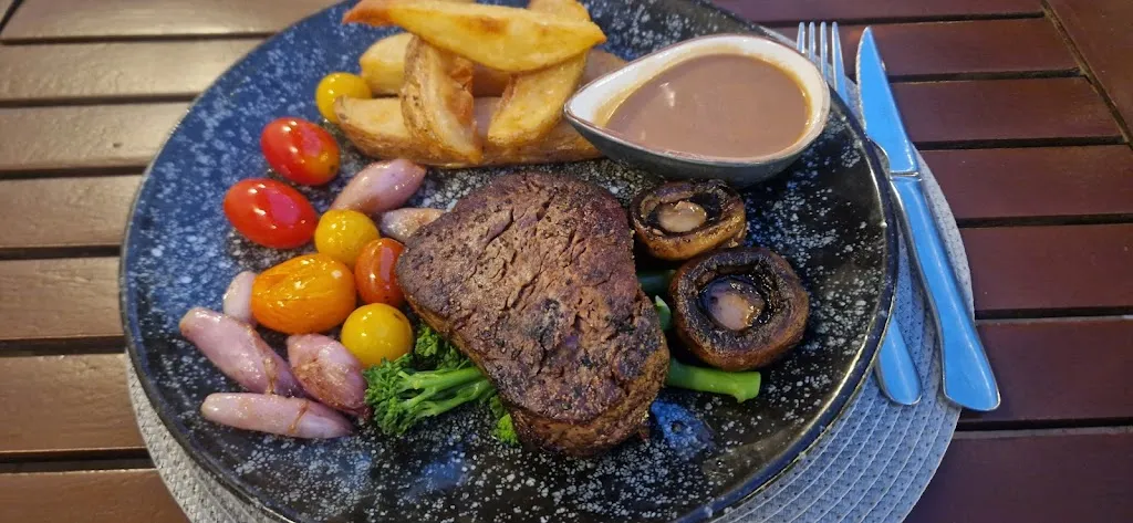 Menu_Santiago's Kitchen_Alhaurín el Grande_image_6